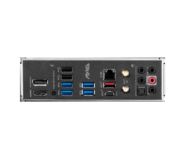 MSI MAG Z590 TOMAHAWK WIFI - 625732 - zdjęcie 6